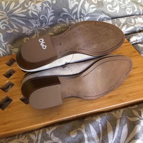 New Sam Edelman boots bootie 9.5 women’s - Picture 5 of 6